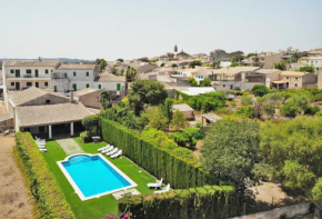 152 Villa Tofollubí TI63 by Mallorca Charme